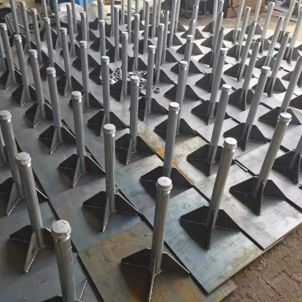 崇左鑫亿呈沉降板生产
